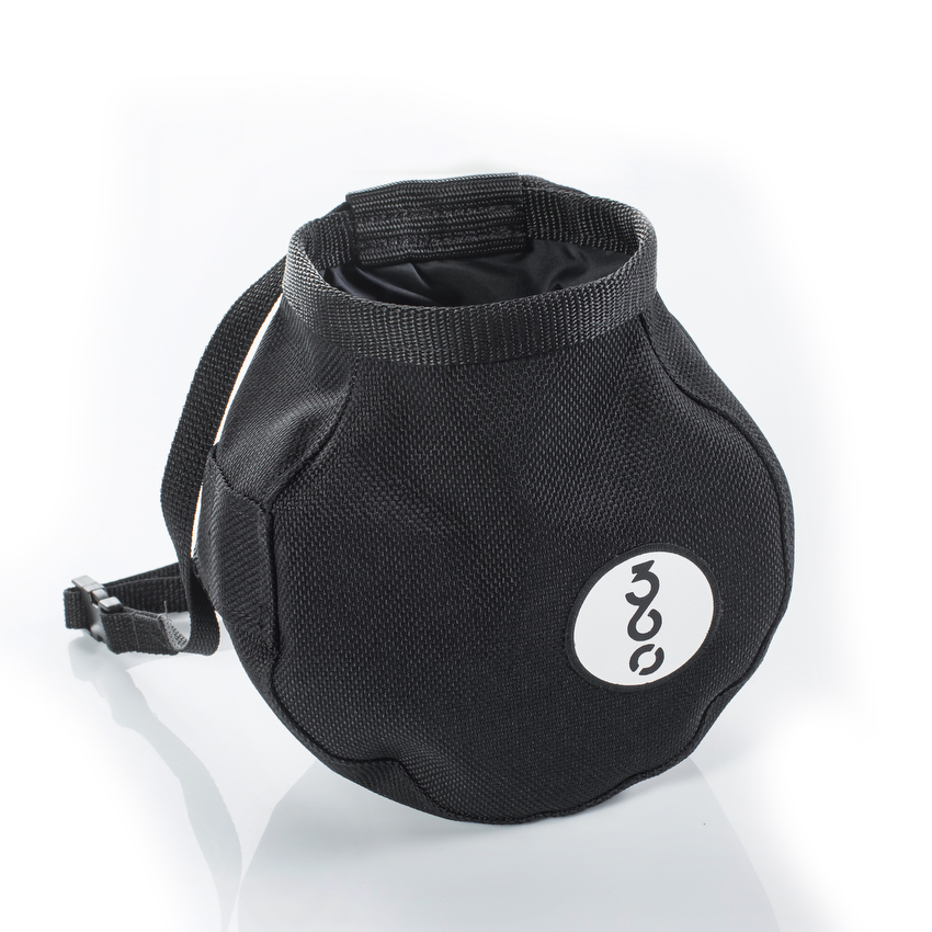 360Holds - Mens sportclimbing chalk bag