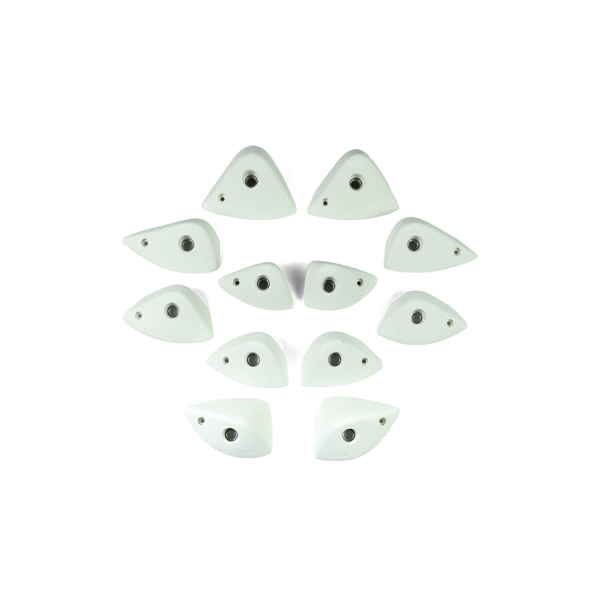 CCE - Alpina 7 - Big Footholds