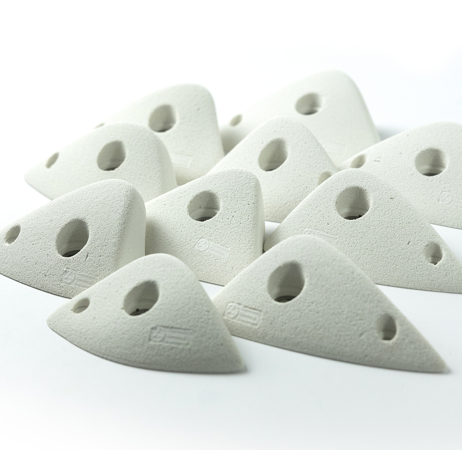 CCE - Alpina 6 - Small Jugs