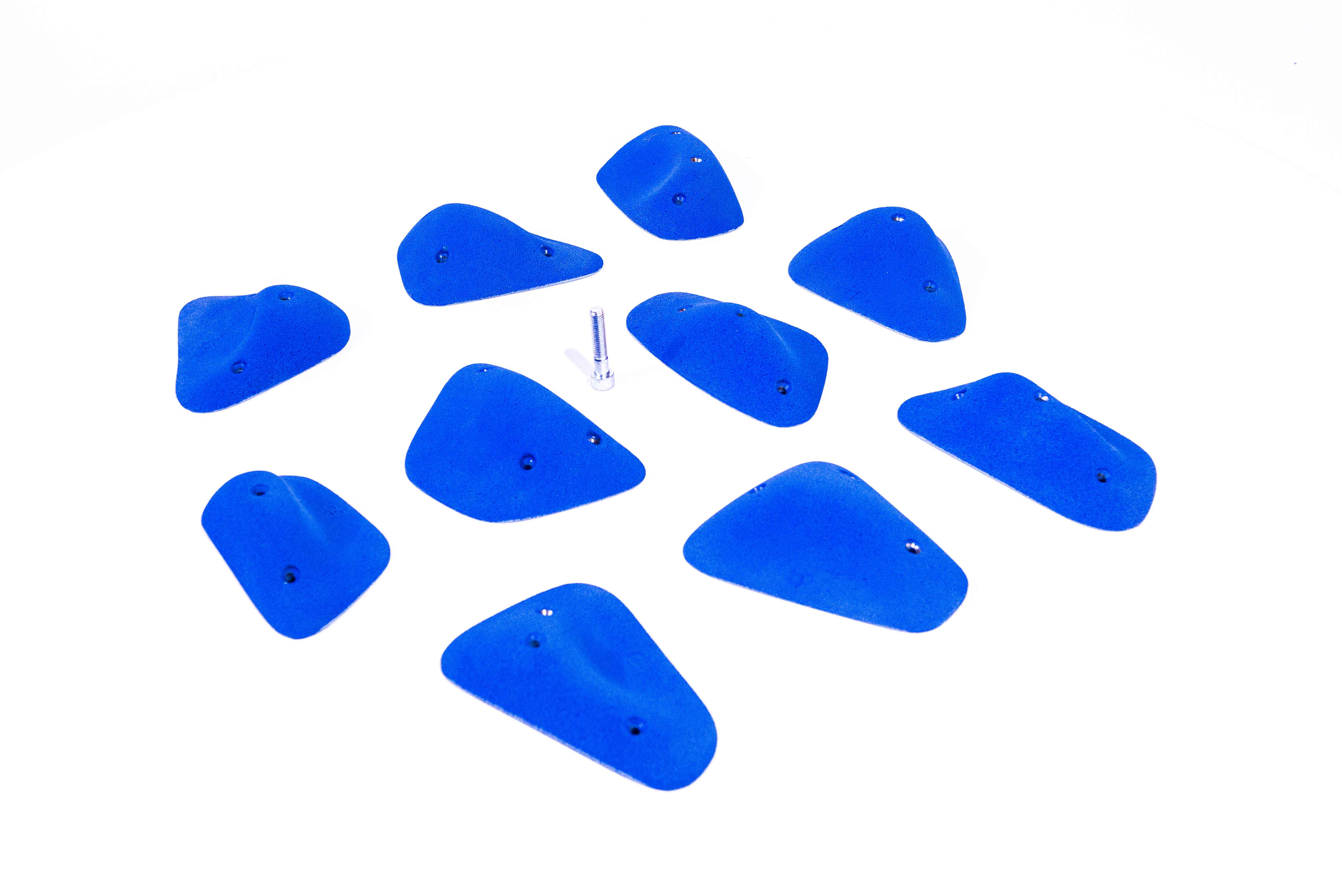 BluePill - Competition Line - spax impressions