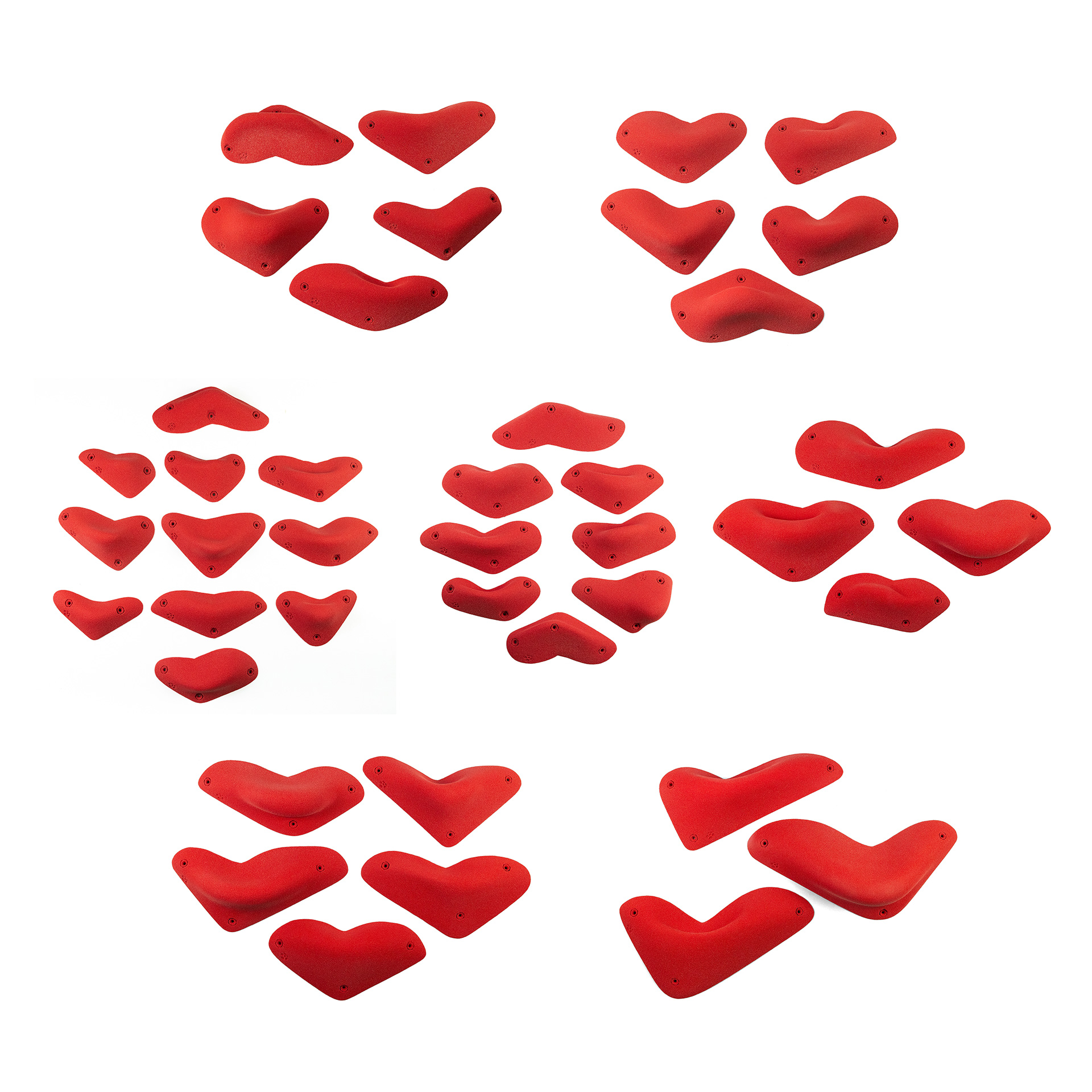 Blocz - Birdies Fullset