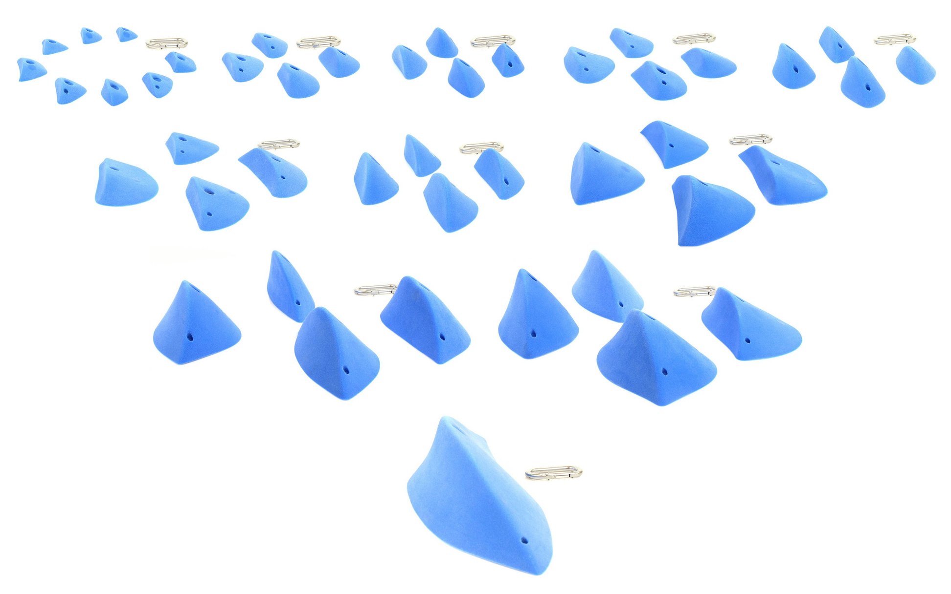 Working Class - All Sliders - All