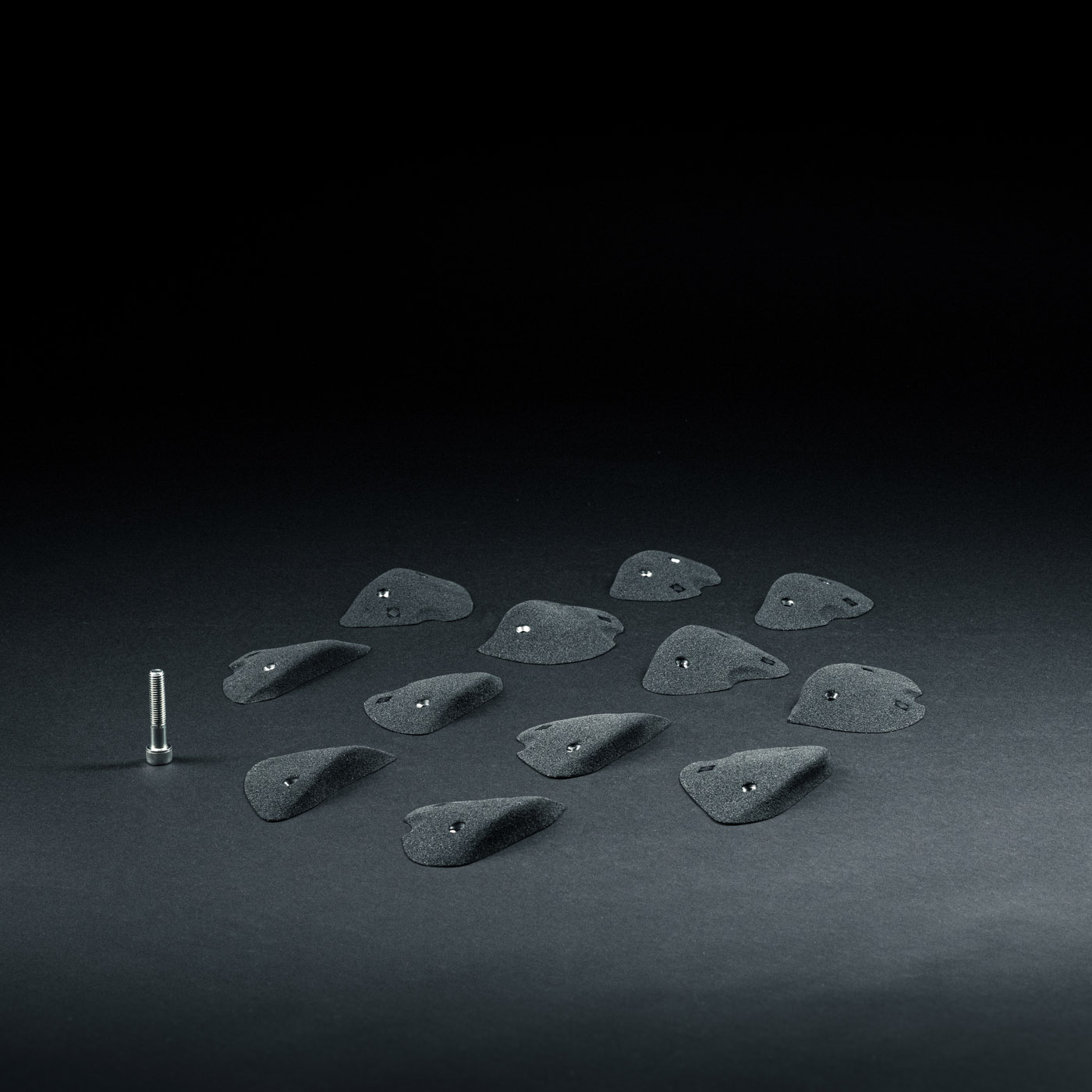 Chapter -  Rivers -  Crimps neutral Screw-On